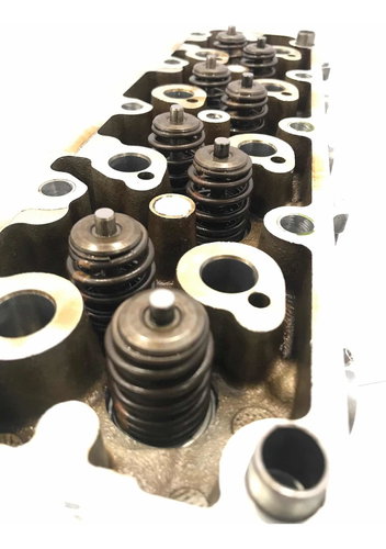 Cabeçote Chevrolet Onix 1.4 2013/2019